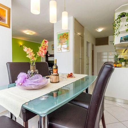 Relax Apartman Split Eksteriør bilde