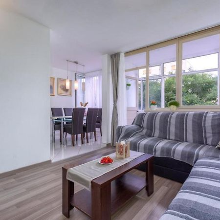 Relax Apartman Split Eksteriør bilde