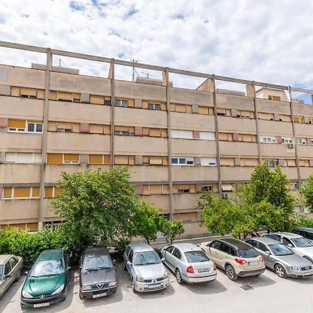 Relax Apartman Split Eksteriør bilde