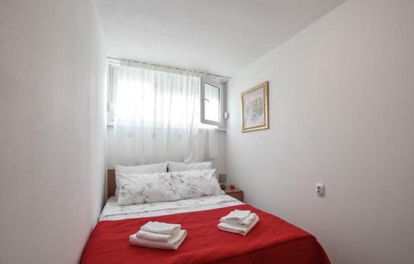 Relax Apartman Split Eksteriør bilde