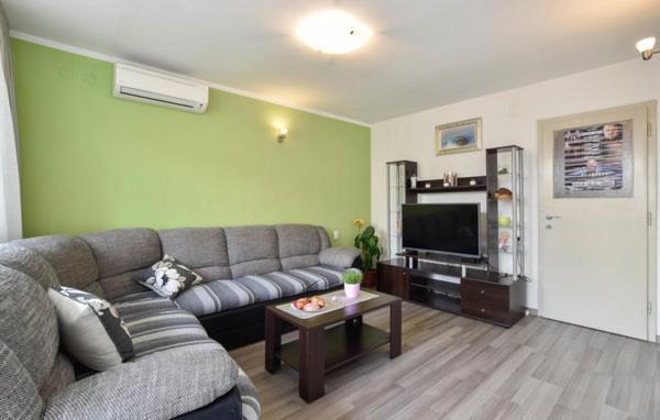 Relax Apartman Split Eksteriør bilde