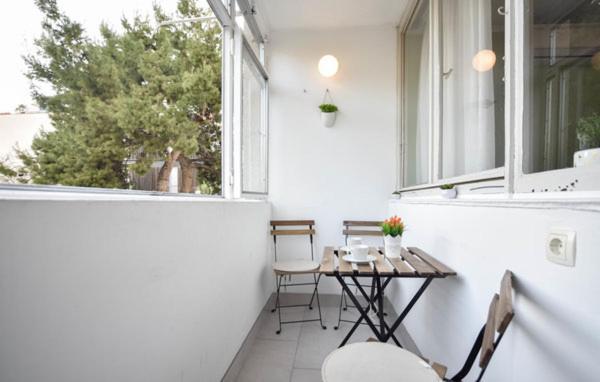 Relax Apartman Split Eksteriør bilde