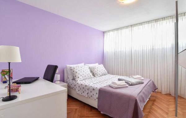 Relax Apartman Split Eksteriør bilde