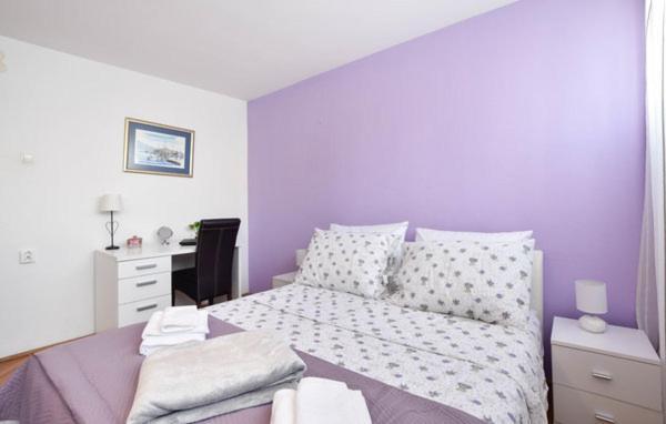 Relax Apartman Split Eksteriør bilde