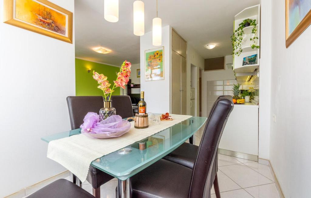 Relax Apartman Split Eksteriør bilde