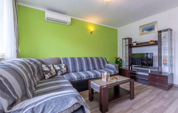 Relax Apartman Split Eksteriør bilde