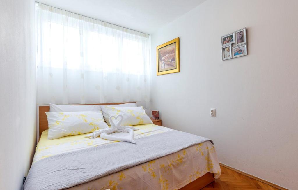 Relax Apartman Split Eksteriør bilde