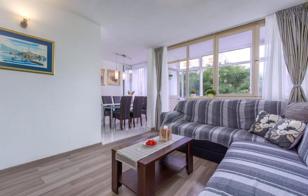 Relax Apartman Split Eksteriør bilde